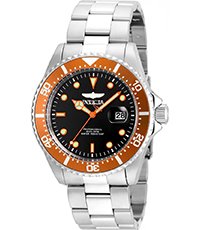 INV-22022 Pro Diver 43mm