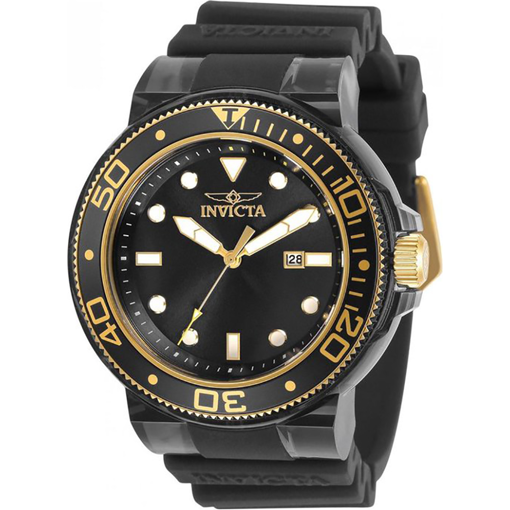 Relógio Invicta INV-32337 Pro Diver