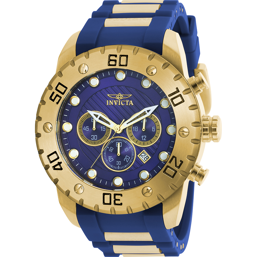 Invicta Watch Chronograph Pro Diver INV-20280