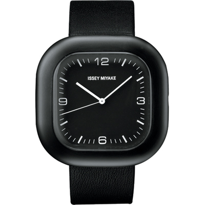 Issey Miyake SILAX004 Go By Naoto Fukasawa Watch