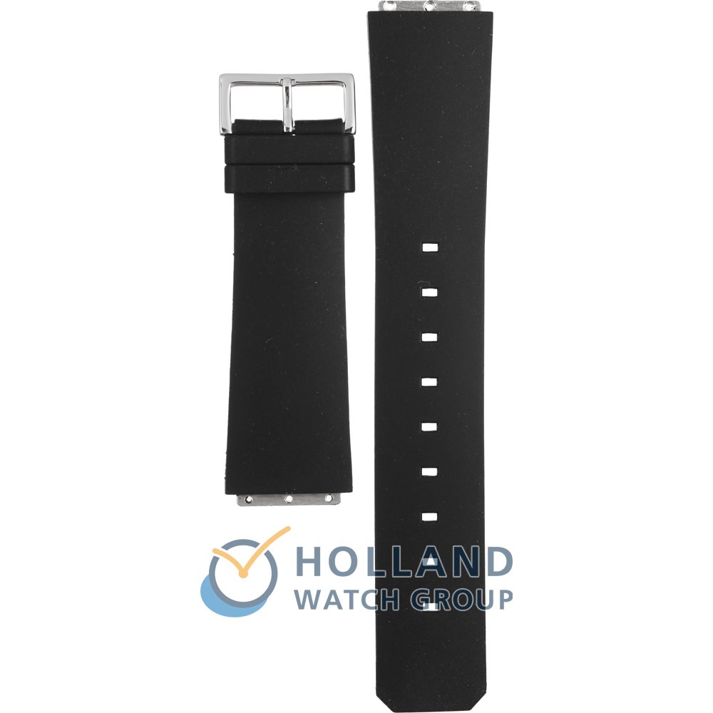 Jacob Jensen JJ-BA-10001 120 Square Strap