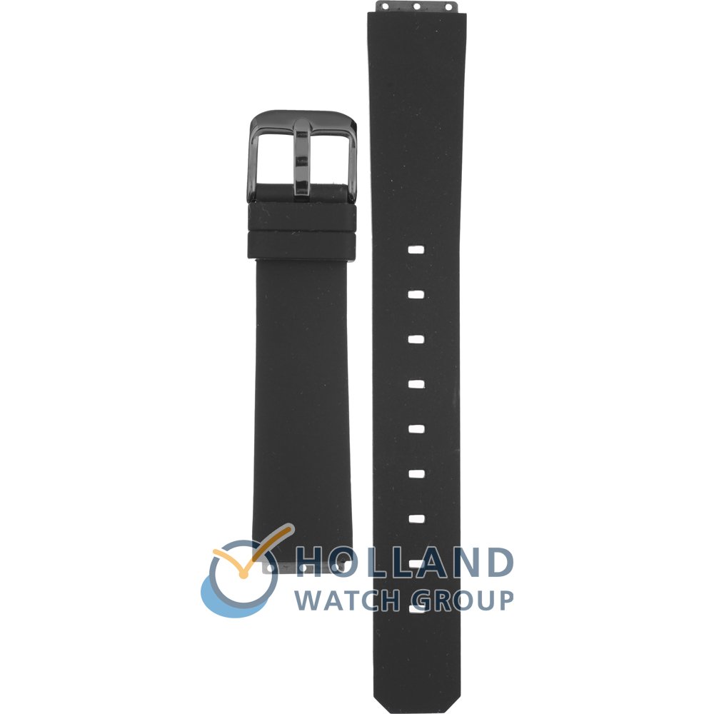 Jacob Jensen JJ-BA-10002 133 Square Strap