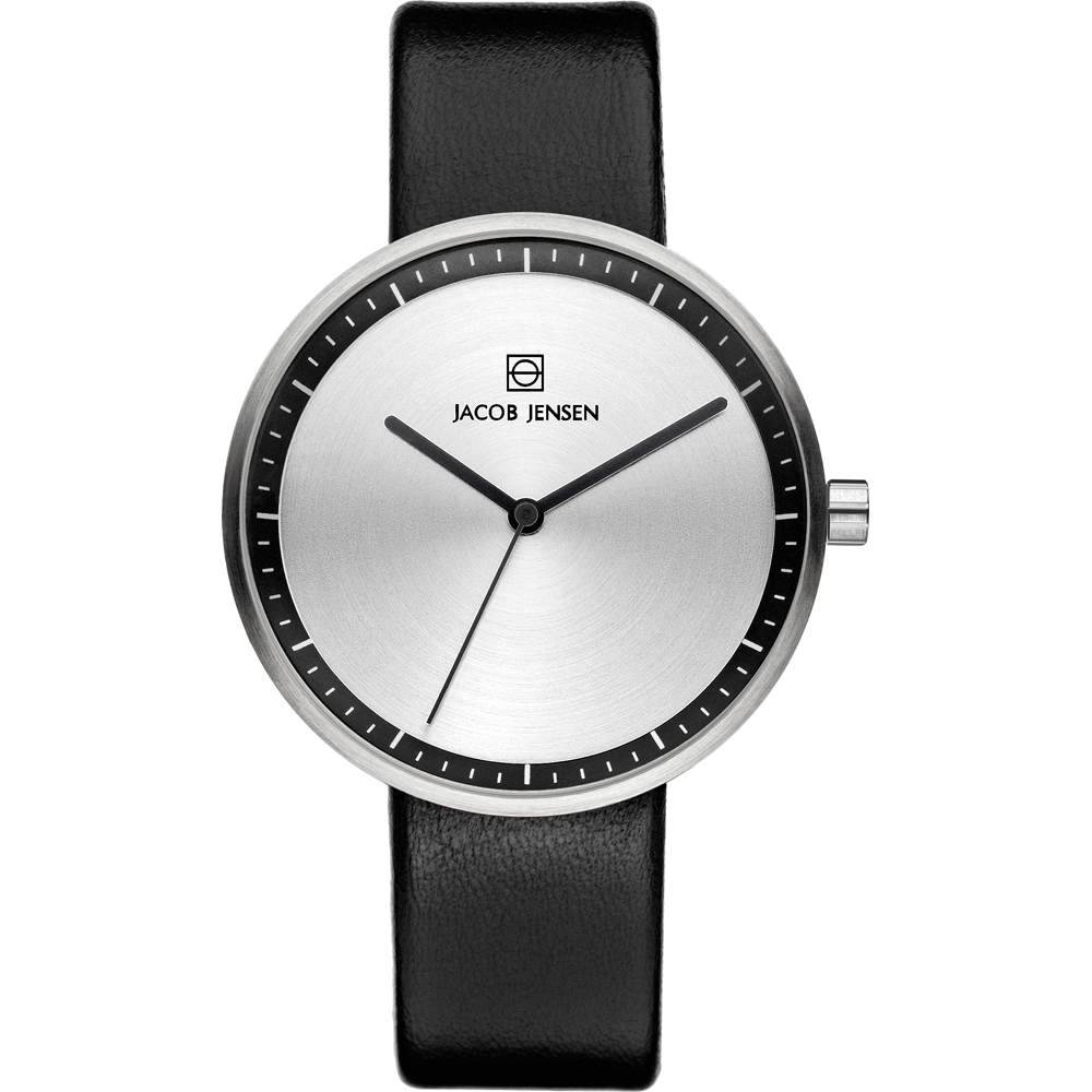 Jacob Jensen Strata JJ280 280 Strata Watch