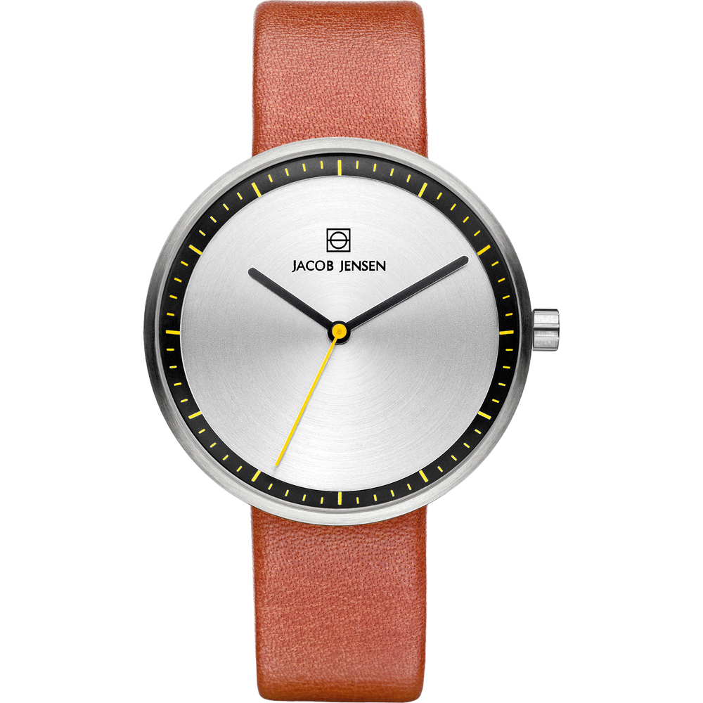 Reloj Jacob Jensen Strata JJ281 281 Strata