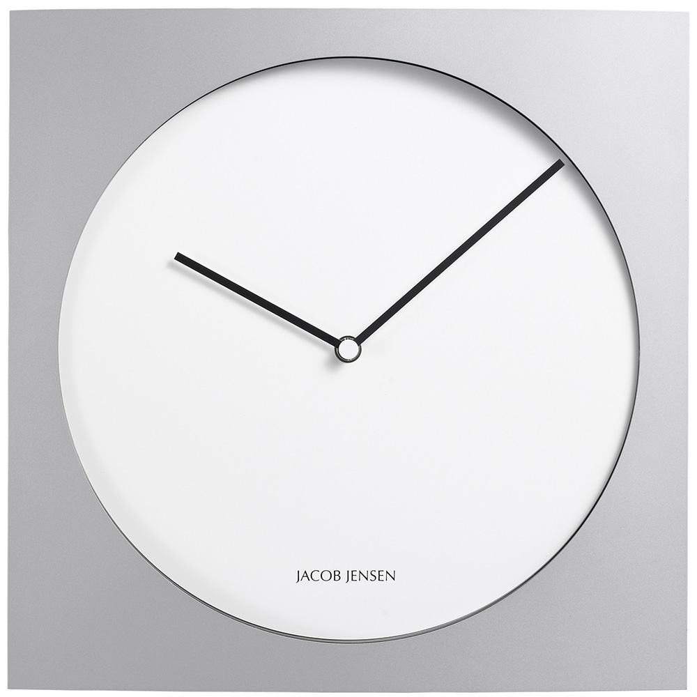 Horloge Jacob Jensen JJ319 319 Wall