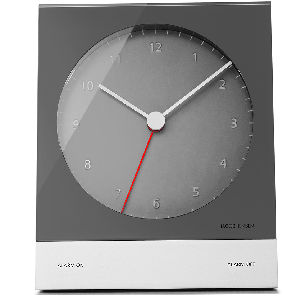 Jacob Jensen JJ340 340 Sleep Clock