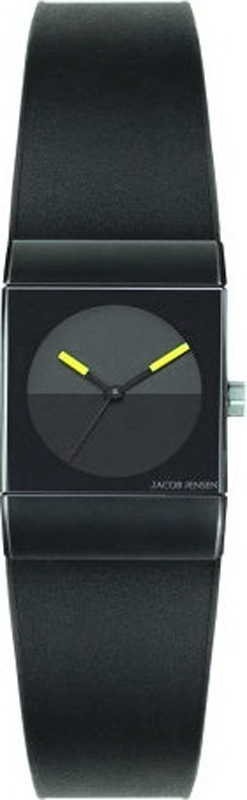 Jacob Jensen Classic JJ521 521 Classic Watch