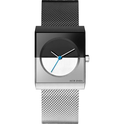 Reloj Jacob Jensen Classic JJ525 525 Classic