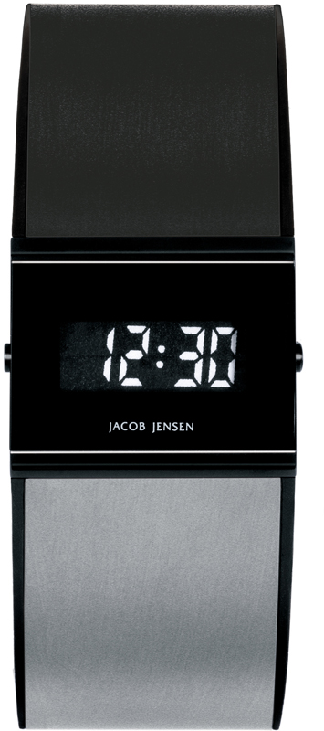 Orologio Jacob Jensen Classic collection JJ530 Digital