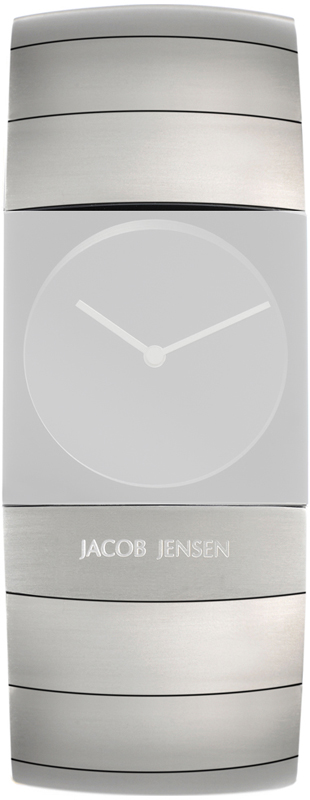 Jacob Jensen JJ-BA-10130 570 Arc Strap