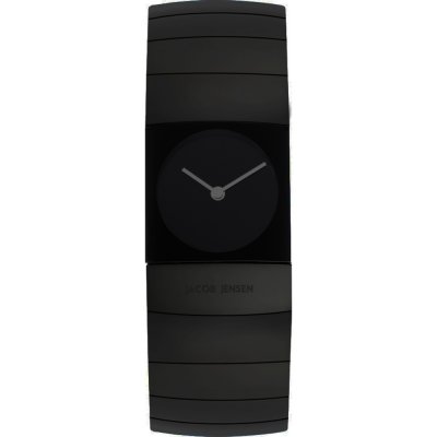 Jacob Jensen JJ582 582 Arc Watch