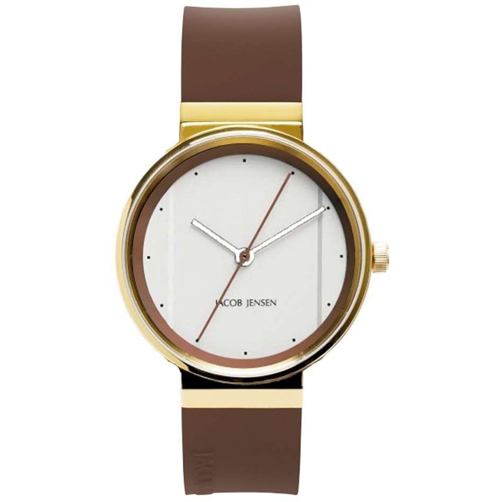 Montre Jacob Jensen New Line JJ758 758 New Line