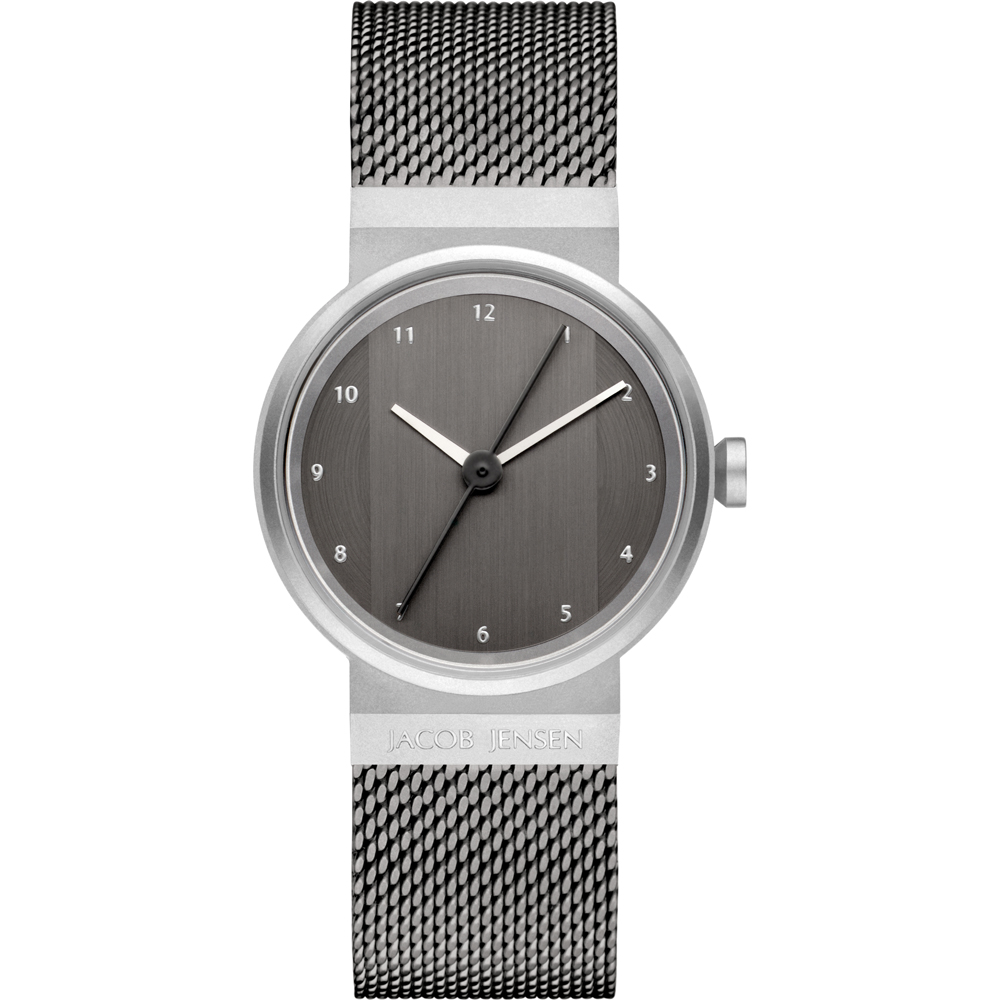 Jacob Jensen New Line JJ792 792 New Line Watch