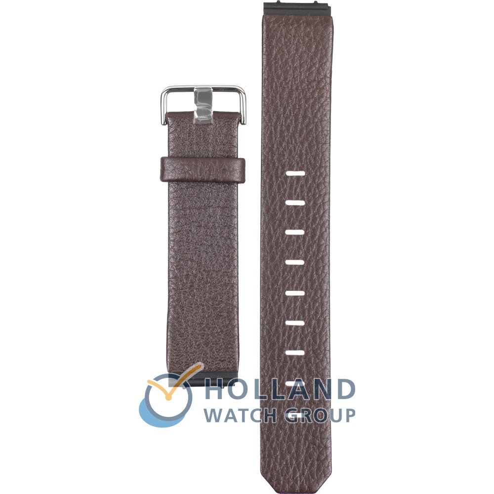 Jacob Jensen JJ-BA-10052 843 Dimension Strap