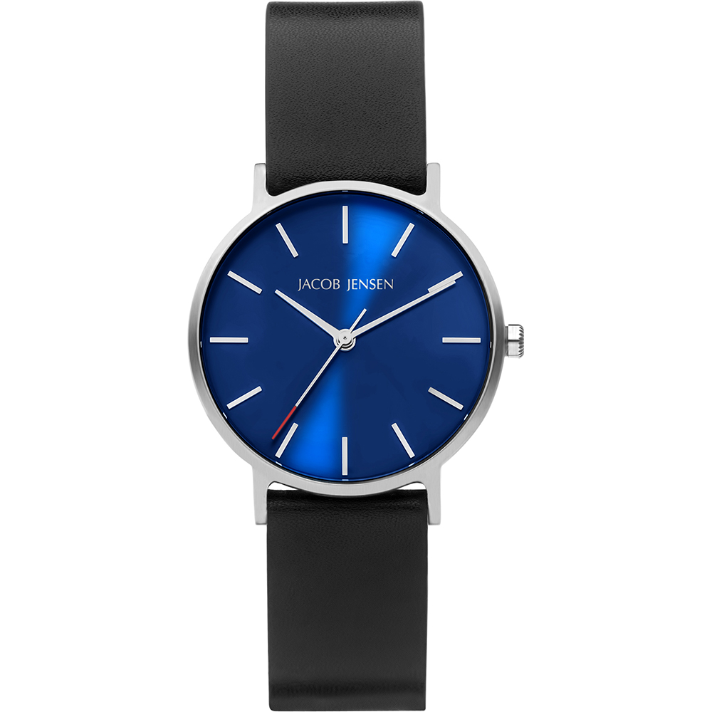 Jacob Jensen Timeless Nordic JJ171 171 Contemporary Watch