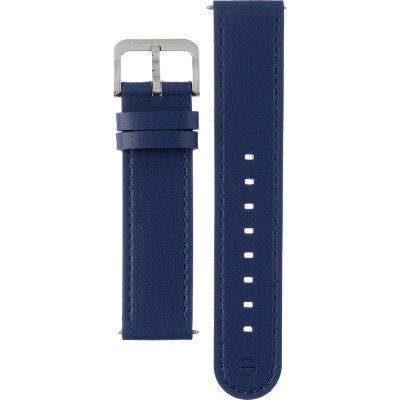 Jacob Jensen JJ-BA-10160 163 Contemporary Strap
