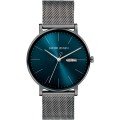 Jacob Jensen Timeless Nordic JJ167 167 Contemporary Watch