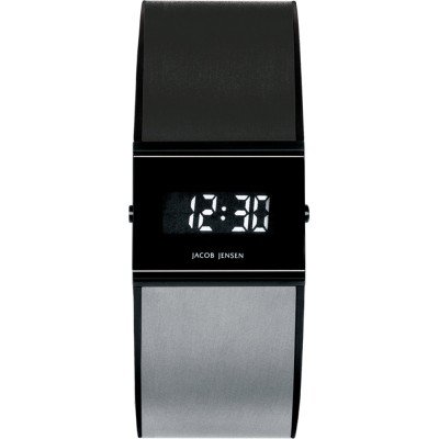 Jacob Jensen Classic collection JJ530 Digital Watch