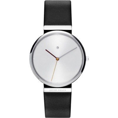 Orologio Jacob Jensen Dimension JJ840 840 Dimension