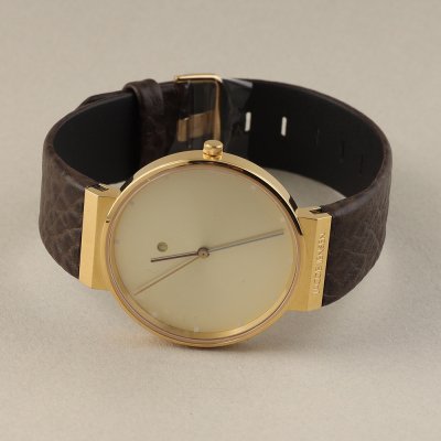 Orologio Jacob Jensen Classic collection JJ845-SC Dimension