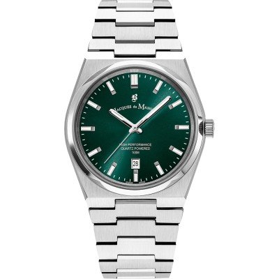 Jacques du Manoir JWG03503 Horizon Watch