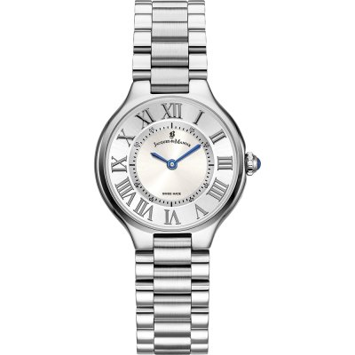 Jacques du Manoir JWL06001 Céline Watch