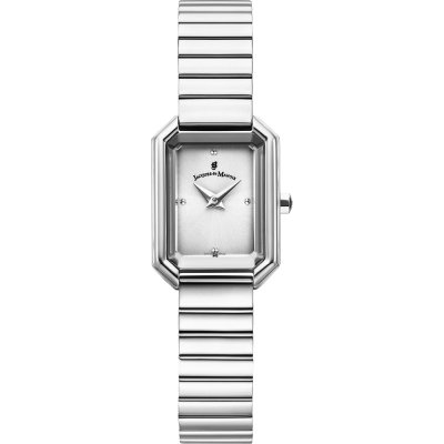 Jacques du Manoir JWL06501 Tessa Watch