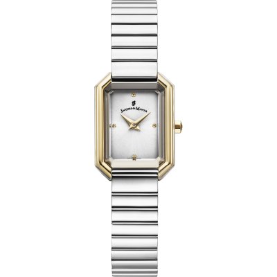 Jacques du Manoir JWL06503 Tessa Watch