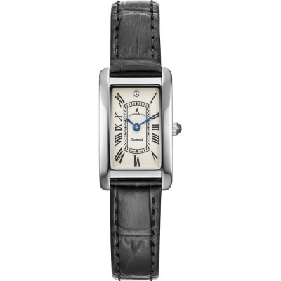 Jacques du Manoir JWL06604 Lily Diamond Watch
