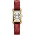 Jacques du Manoir JWL06606 Lily Diamond 時計