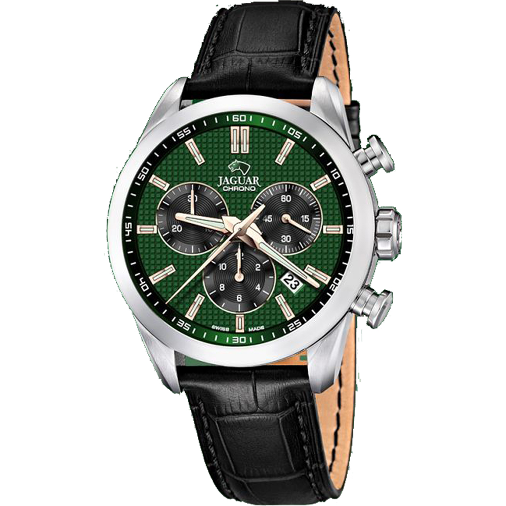 Jaguar J661/C Acamar Watch