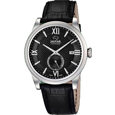 Jaguar Acamar J662/8 Watch