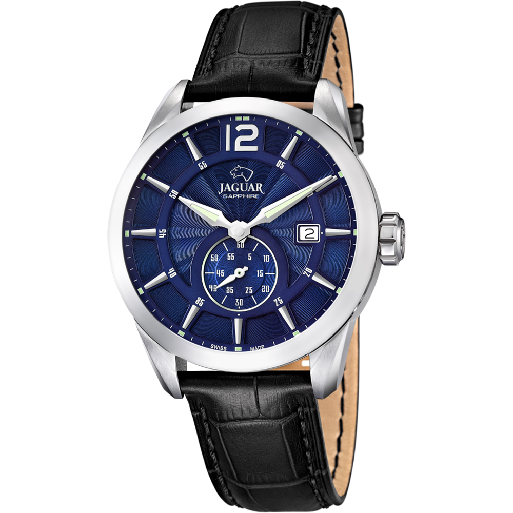 Jaguar Acamar J663/2 Watch