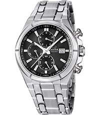 Jaguar J809/3 watch - Acamar