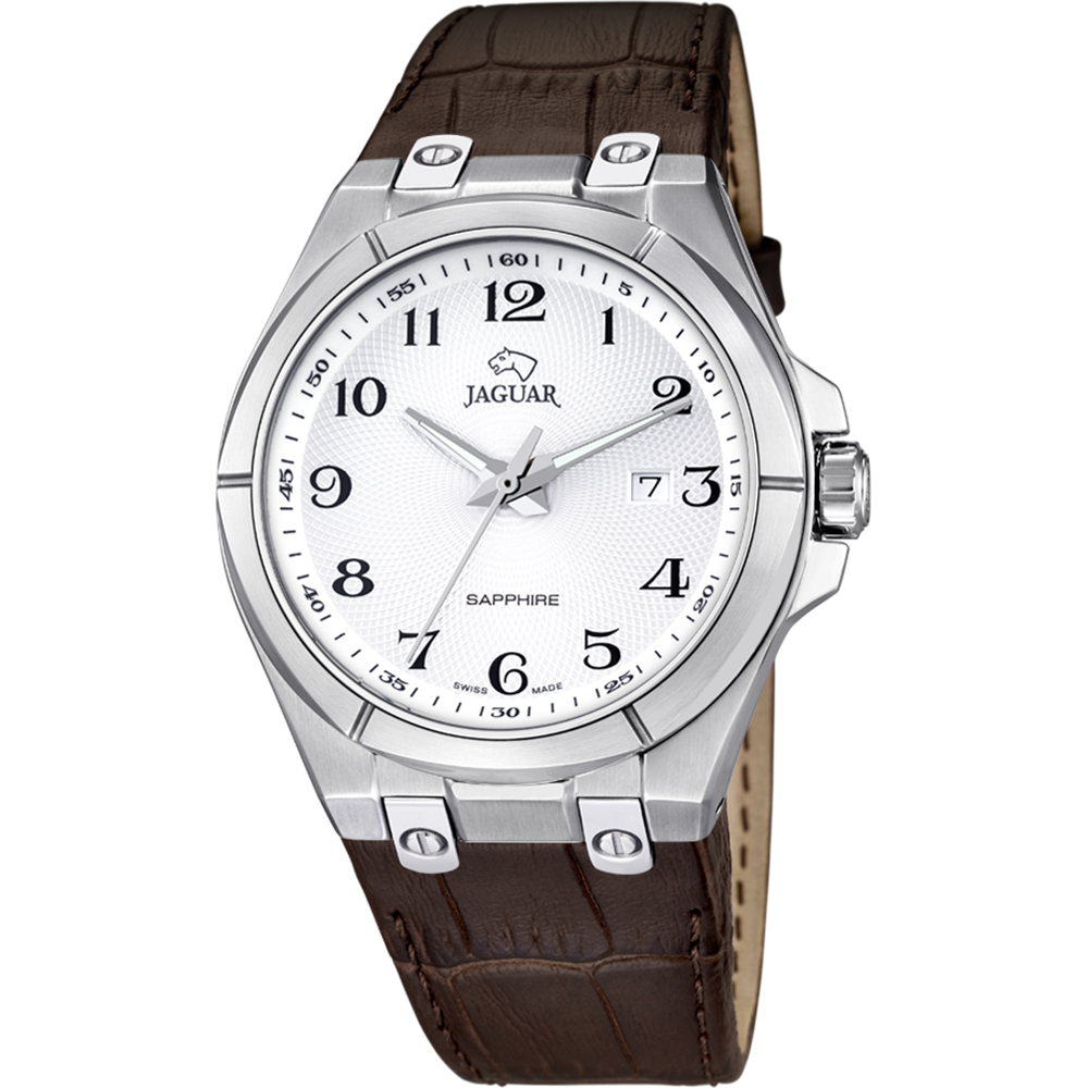Jaguar Acamar J666/6 Watch