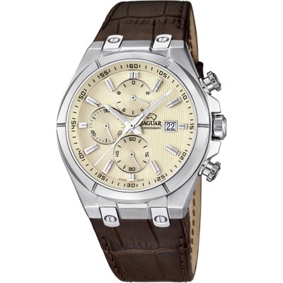 Jaguar Acamar J667/1 Watch