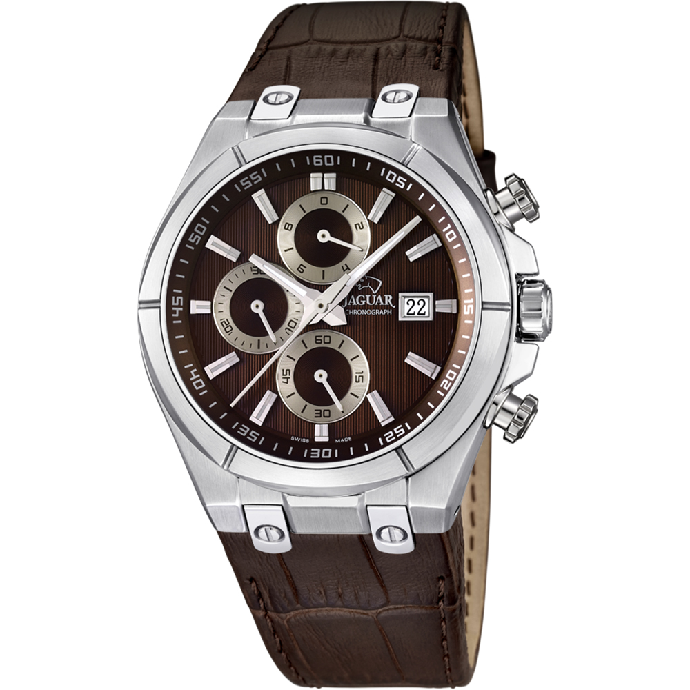 Jaguar Acamar J667/2 Watch