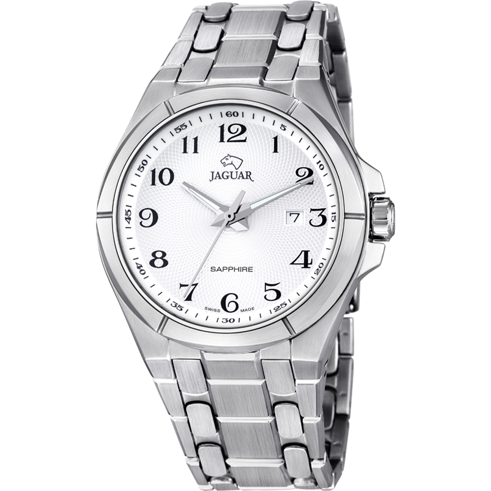 Jaguar Acamar J668/6 Watch