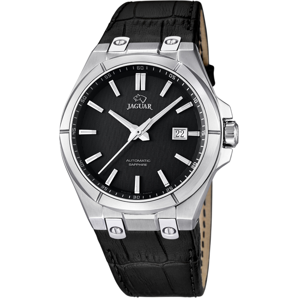 Jaguar Acamar J670/3 Watch