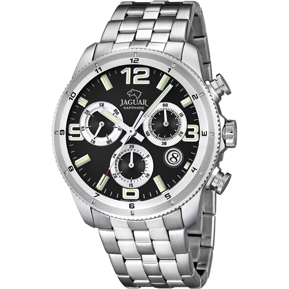 Relógio Jaguar Acamar J687/6