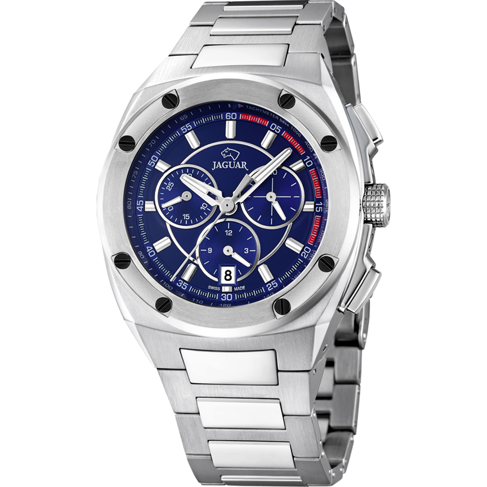 Jaguar Executive J805/3 Watch