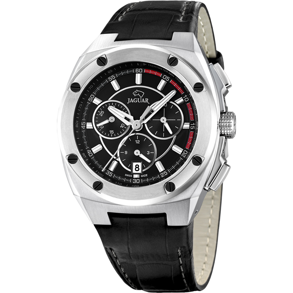 Jaguar Executive J806/4 Watch