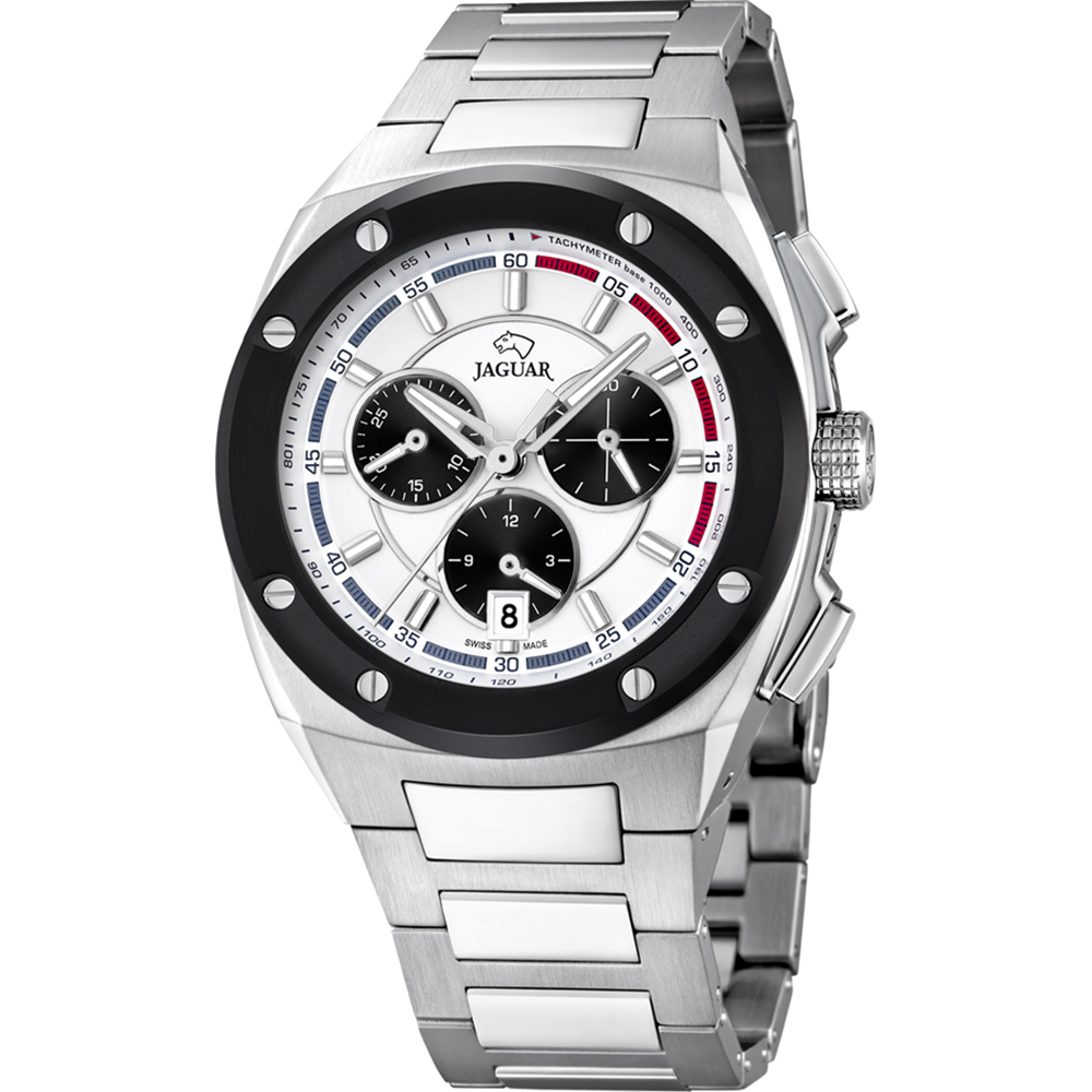 Jaguar Executive J807/1 Watch