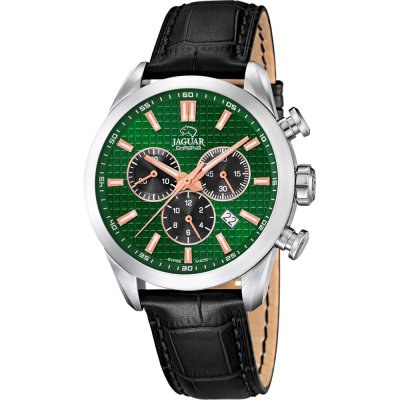 Jaguar Acamar J968/3 Watch • EAN: 8430622784798 •