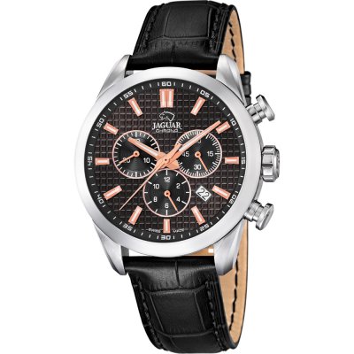Jaguar Acamar J866/4 Watch