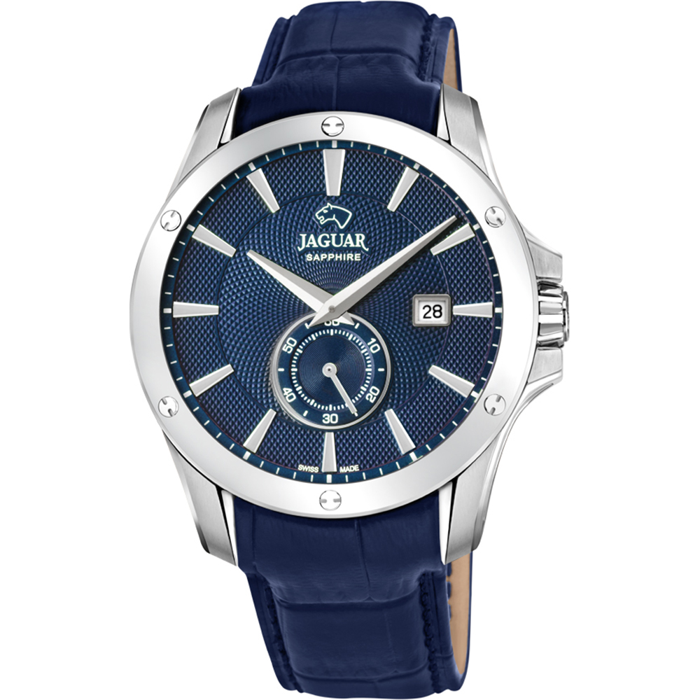 Reloj Jaguar J878/2 Acamar