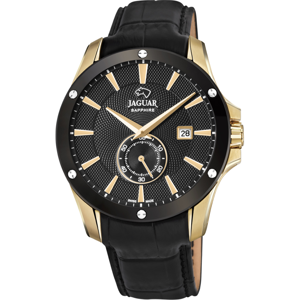 Jaguar Acamar J881/1 Watch • EAN: 8430622744884 • Mastersintime.com
