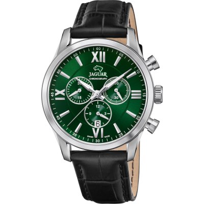 Jaguar Acamar J878/4 Watch • EAN: 8430622744877 •