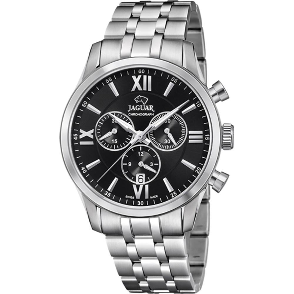 Jaguar Acamar J963/4 Watch • EAN: 8430622785016 •