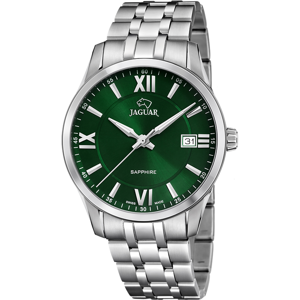 Jaguar Acamar J964/3 Watch • EAN: 8430622784965 • Mastersintime.com